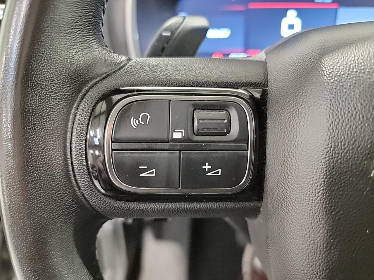 Citroën C5 Aircross bluehdi 130 s&s eat8 c-series — photo 18