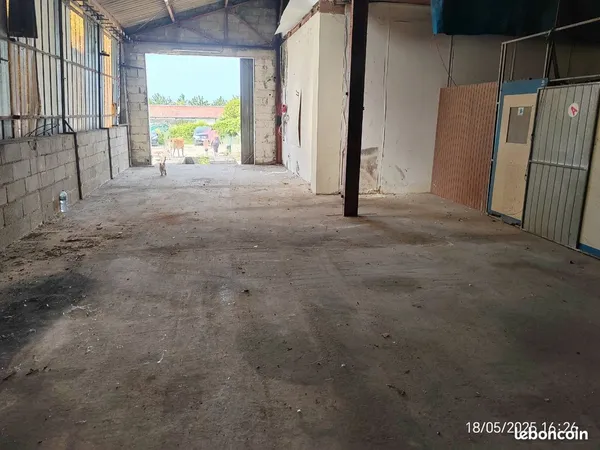 Location local commercial