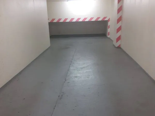 Box de stockage 34 m²