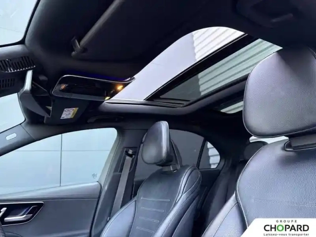 Mercedes Classe C 300 e 9g-tronic e-hybrid eq — photo 22
