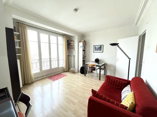 Loue appartement