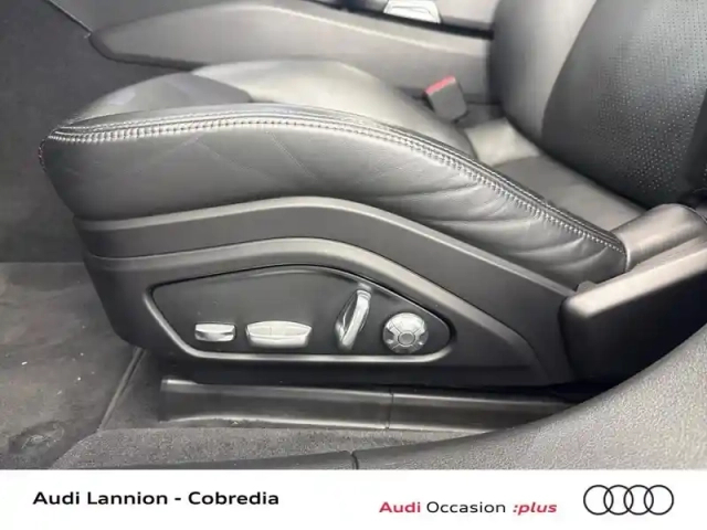 Porsche Panamera 3.0 v6 462ch 4 e-hybrid euro6d-t 19cv — photo 30