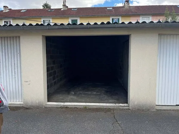 Stationnement Location Taverny 95€