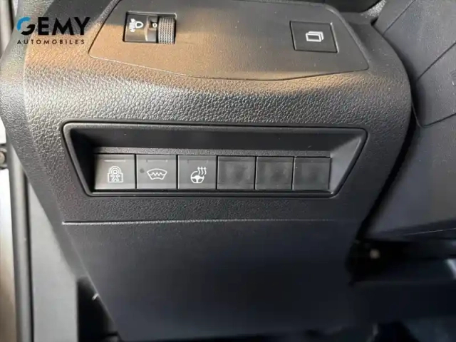 Citroën Berlingo taille m bluehdi 130 s&amp;s eat8 — photo 40