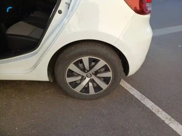Renault Clio sce 65 — photo 11