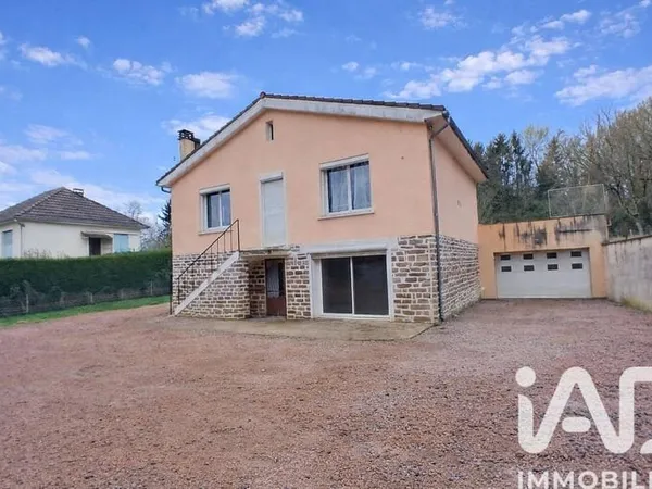 Maison 7 pièces 139 m²