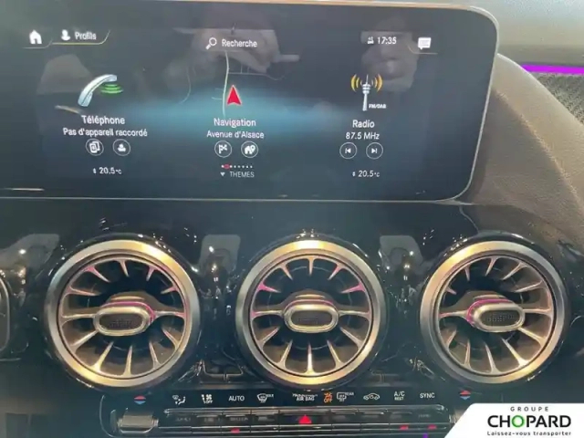 Mercedes Classe B 180 7g-dct — photo 14