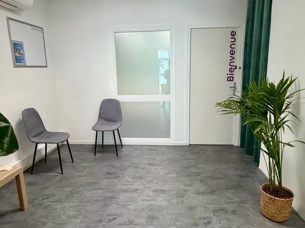 Local à louer 30m2 idéal profession médical ou activité tertiaire