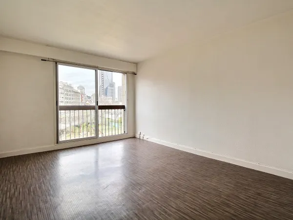 Appartement 2 pièces 53 m²