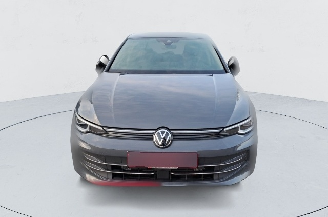 Volkswagen Golf 8 — photo 5