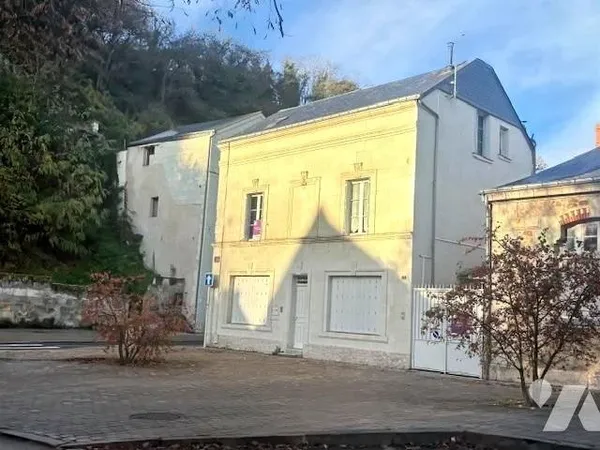 Maison 7 pièces 145 m²