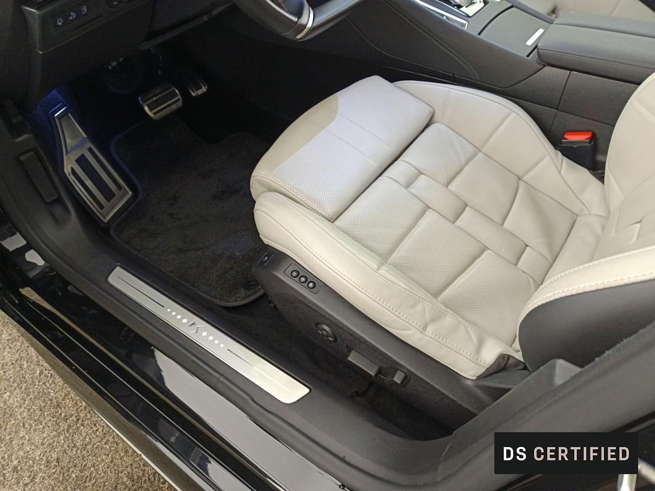 Ds Ds 9 9 hybride e-tense 250 opera — photo 21