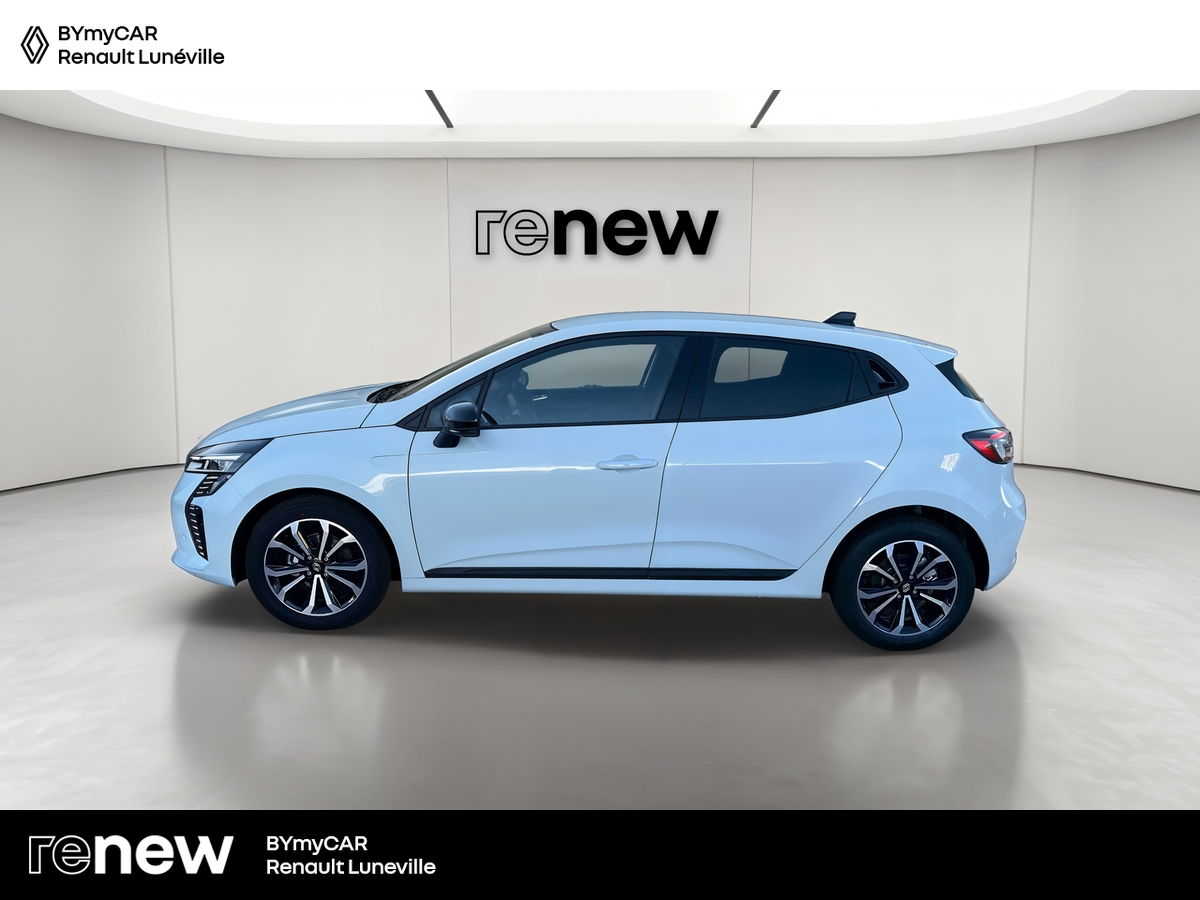 Renault Clio TCe 90 ch GSR2 — photo 2