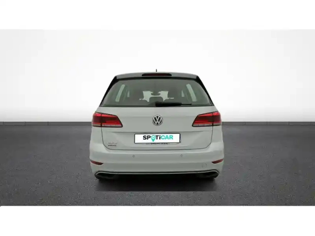 Volkswagen Golf Sportsvan 1.0 tsi 110 bmt bvm6 — photo 101