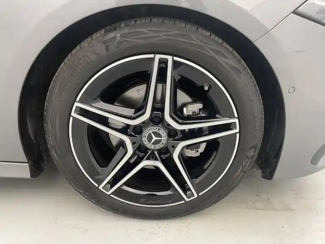 Mercedes Classe A 200 d 8g-dct — photo 13