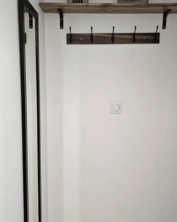 Appartement 1 pièce 15 m²