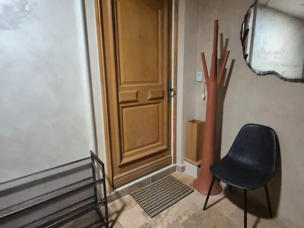 Location meublée d'exception - charme, grand confort & clim naturelle