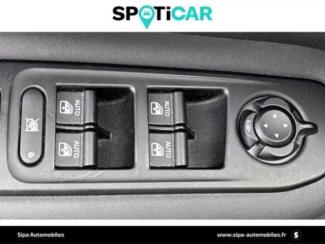 Jeep Renegade 1.6 l multijet 120 ch bvm6 — photo 21
