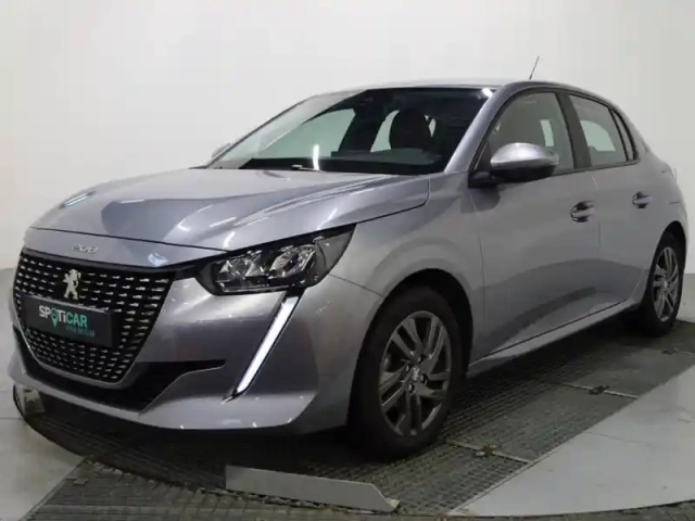 Peugeot 208 1.2 puretech 75ch s&amp;s active business