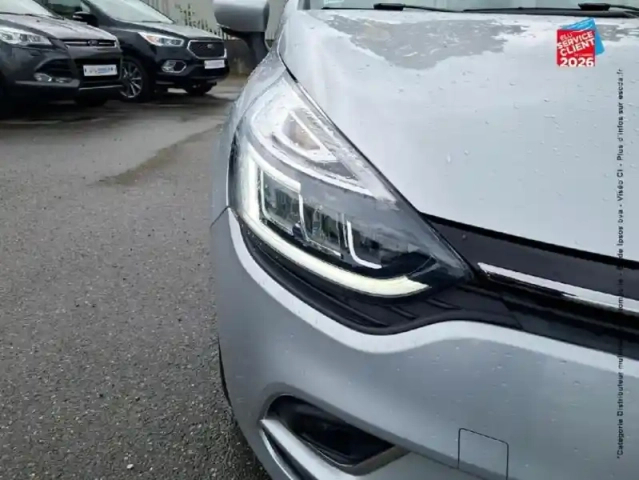 Renault Clio 1.5 dci 90ch energy intens 5p — photo 13