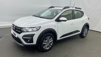 Dacia Sandero 1.0 TCe 90ch Stepway Confort -22