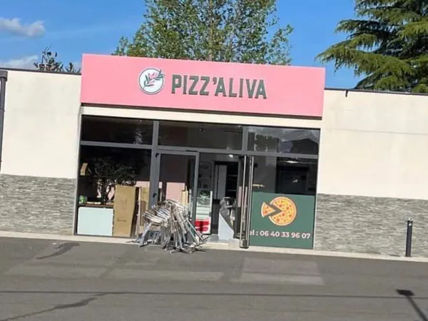 Local commercial