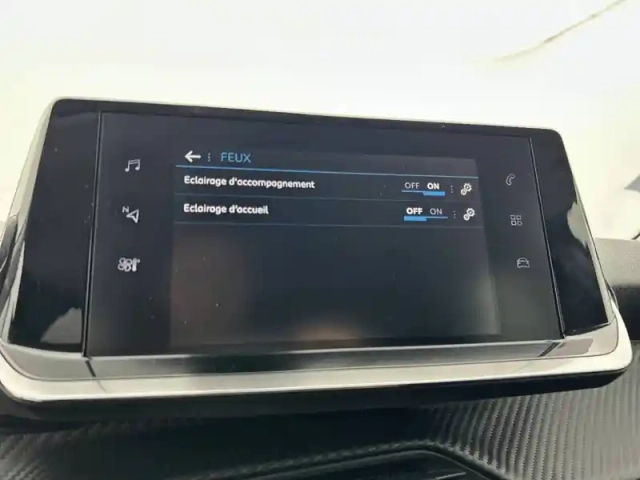 Peugeot 208 puretech 75 s&amp;s bvm5 — photo 90