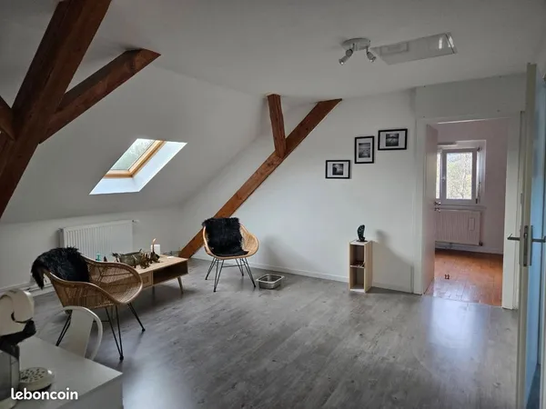 Salle de soin à louer