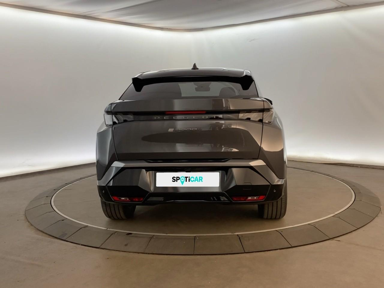 Peugeot 3008 electrique 210 ch 73 kwh gt — photo 5