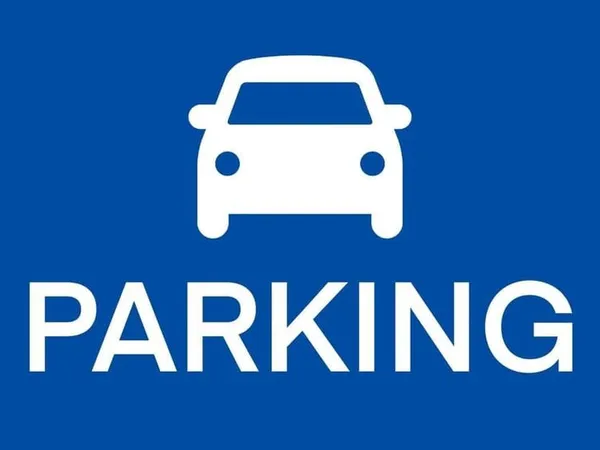PARVIS SAINT-MICHEL - PLACE DE PARKING