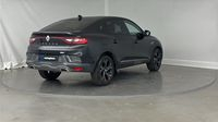 Renault Arkana 1.6 E-Tech hybride 145ch RS Line Fast Track — photo 5