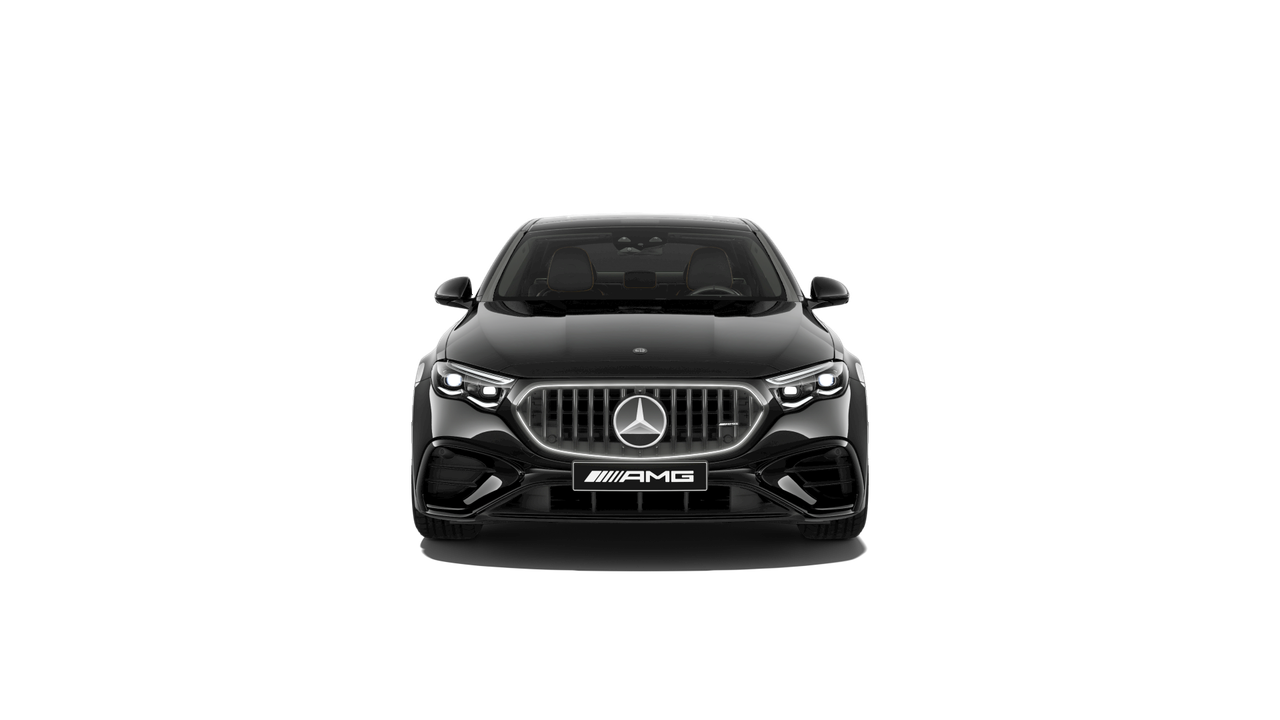Mercedes Classe E 53 Hybrid AMG Speedshift TCT 9G AMG 4Matic+ — photo 8