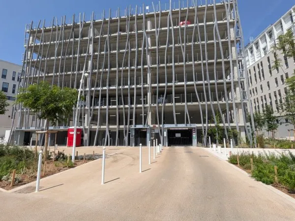 Stationnement Vente Toulon   26750€