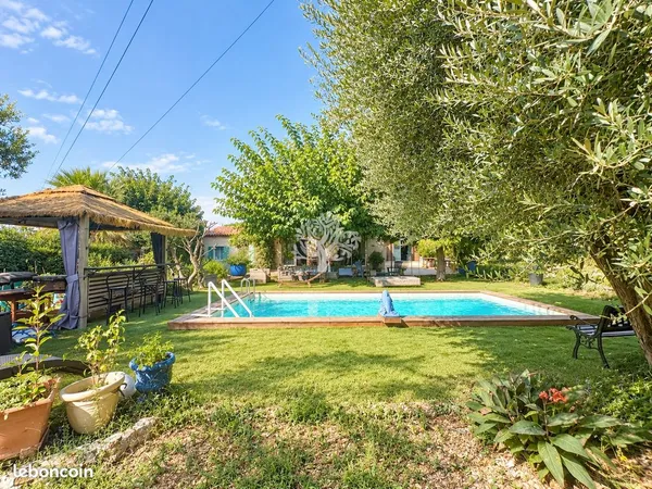 Maison 6 pièces 132 m²