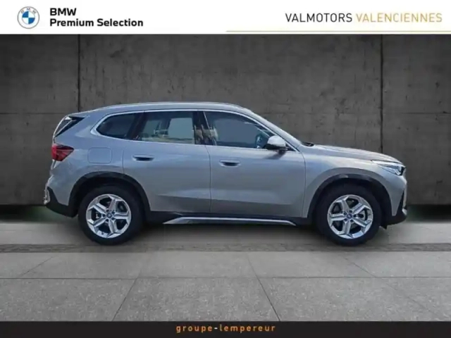 Bmw X1 xdrive25e 245ch xline — photo 5