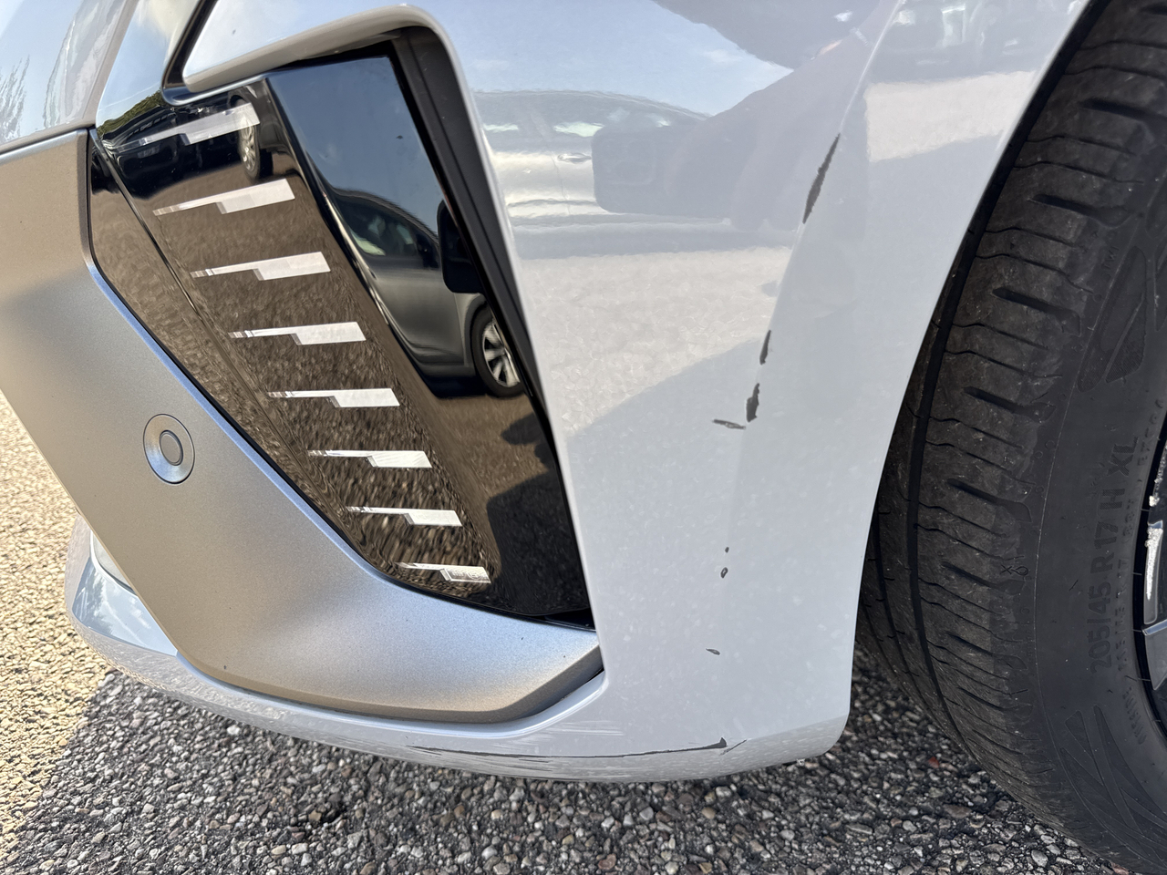 Renault Clio TCe 90 ch GSR2 — photo 31