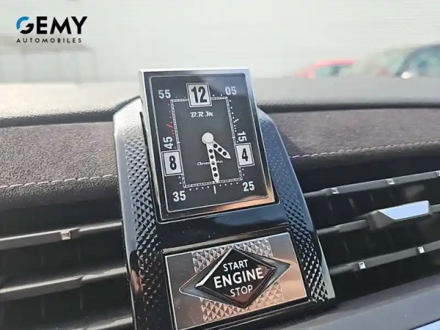 Ds Ds 7 hybride rechargeable e-tense 225 eat8 — photo 23