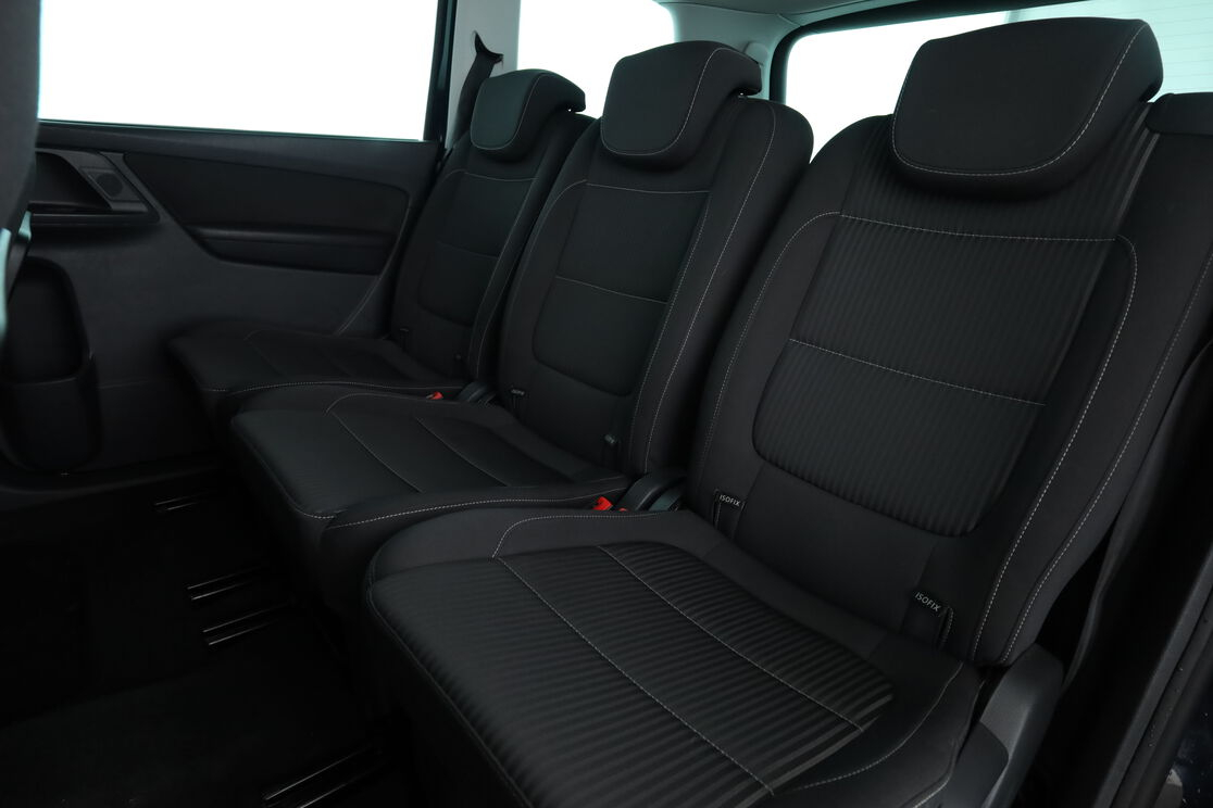 Seat Alhambra 2.0 TDI CR Ecomotive Style — photo 13