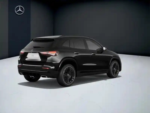 Mercedes Gla 200 amg line — photo 5