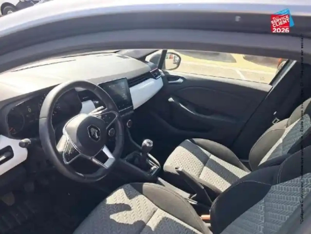 Renault Clio 1.5 blue dci 100ch evolution — photo 15