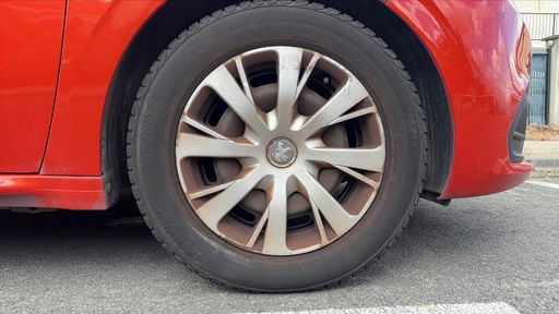 Peugeot 208 1.6 BlueHDi 75 - Active – 2018 – 123283 km – Diesel – Boîte Manuelle — photo 27