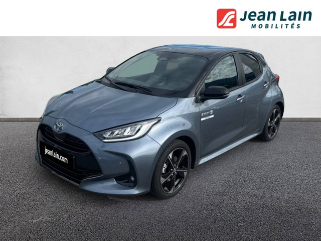 Toyota Yaris Hybride 130h Collection