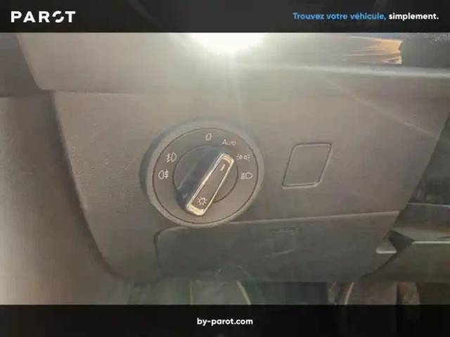 Seat Ateca 1.5 tsi 150ch act start&amp;stop style dsg euro6d-t — photo 29