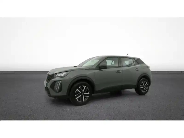 Peugeot 2008 puretech 100 s&amp;s bvm6 — photo 3