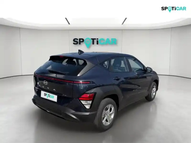Hyundai Kona 1.0 t-gdi 100ch intuitive — photo 7