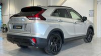 Mitsubishi Eclipse Cross 2.4 MIVEC PHEV 188ch Black Collection 4WD 2023 — photo 5
