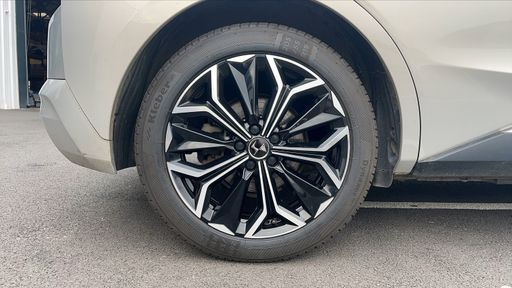 DS DS4 1.6 THP 225 Hybrid e-EAT8 - Rivoli – 2022 – 98899 km – Hybride rechargeable – Boîte Automatique — photo 38