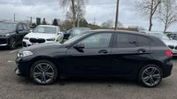 Bmw Série 1 116d 116ch Edition Sport — photo 8