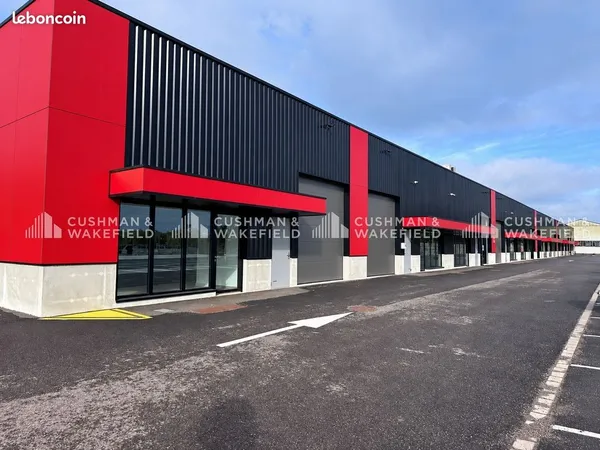 Local 147 m²