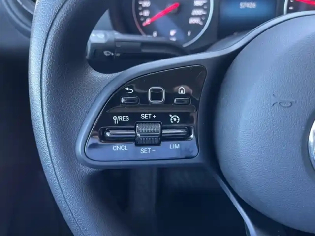 Mercedes Citan 112 cdi /fourgon  / pro / bva — photo 20